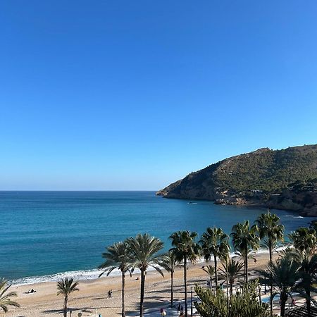 Terraza Albir Apartment El Albir Екстериор снимка