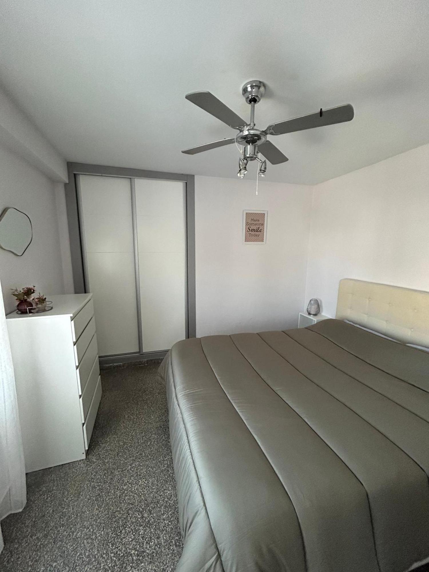 Terraza Albir Apartment El Albir Екстериор снимка