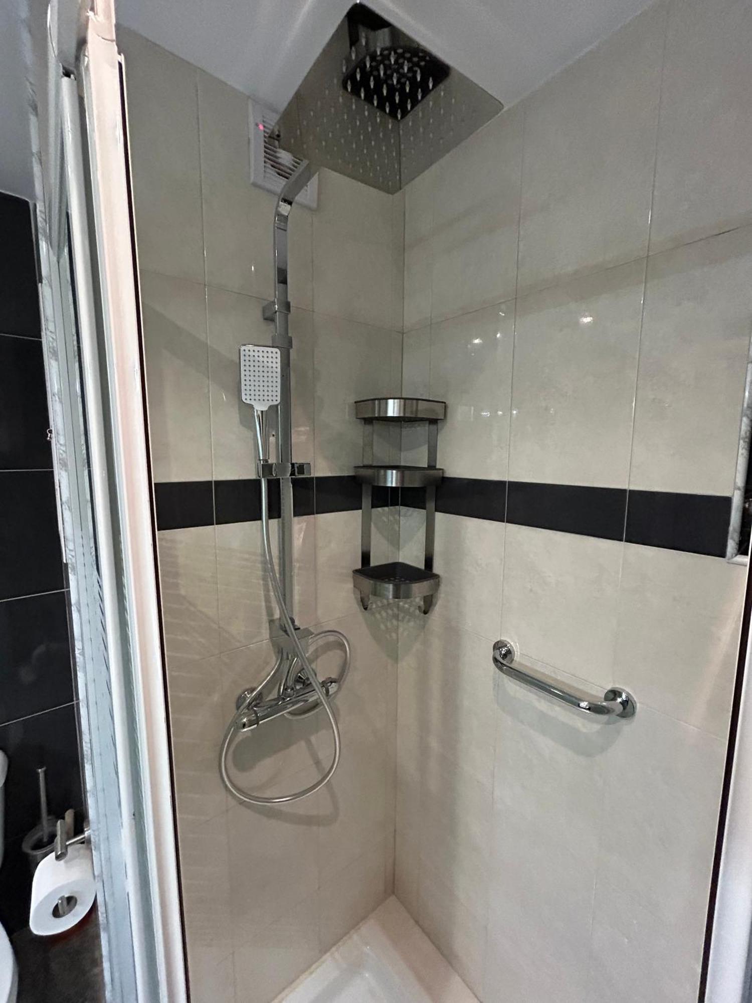 Terraza Albir Apartment El Albir Екстериор снимка