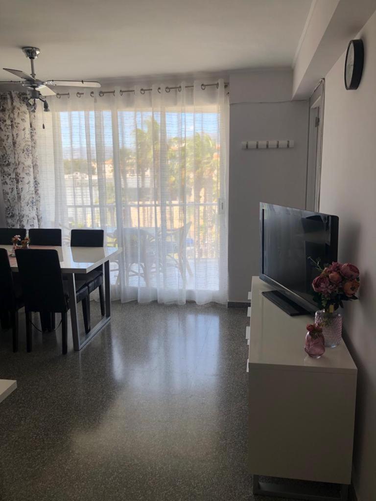 Terraza Albir Apartment El Albir Екстериор снимка